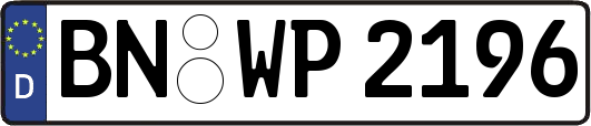BN-WP2196