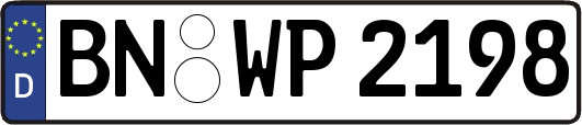 BN-WP2198