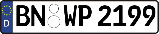 BN-WP2199