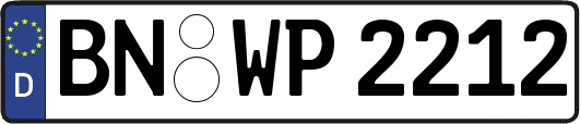 BN-WP2212