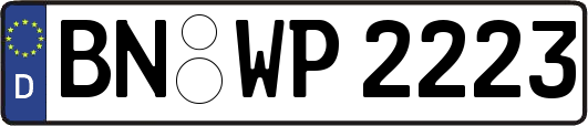 BN-WP2223