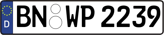 BN-WP2239