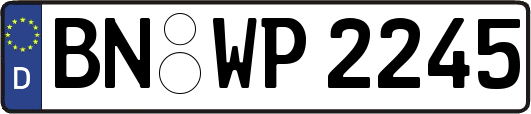 BN-WP2245