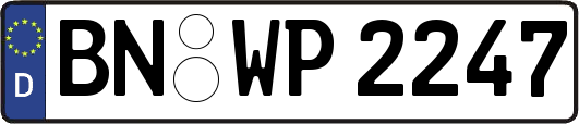 BN-WP2247