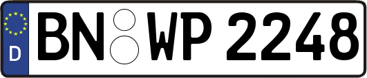 BN-WP2248