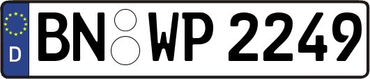 BN-WP2249