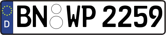 BN-WP2259