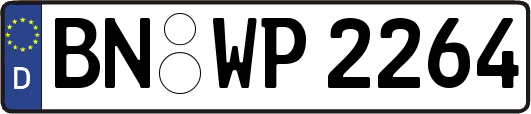 BN-WP2264