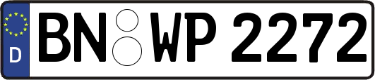 BN-WP2272