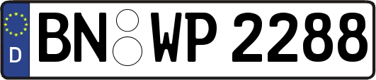 BN-WP2288