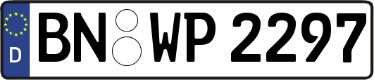 BN-WP2297