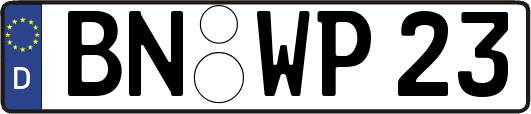 BN-WP23