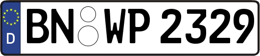 BN-WP2329