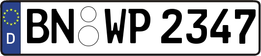 BN-WP2347