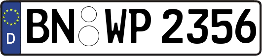 BN-WP2356