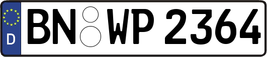 BN-WP2364