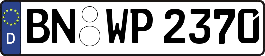 BN-WP2370