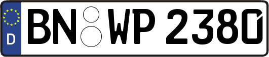 BN-WP2380