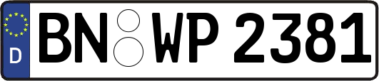 BN-WP2381