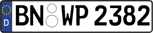 BN-WP2382
