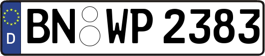 BN-WP2383