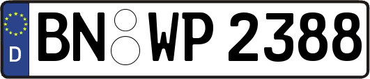 BN-WP2388