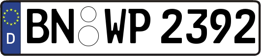 BN-WP2392