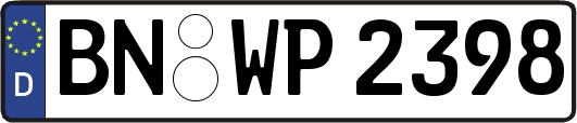 BN-WP2398