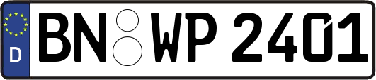 BN-WP2401