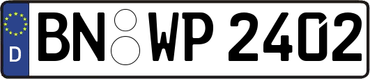 BN-WP2402