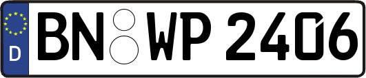 BN-WP2406