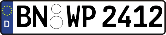 BN-WP2412