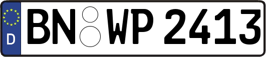 BN-WP2413