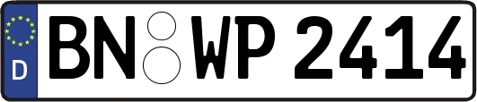 BN-WP2414