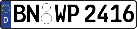 BN-WP2416