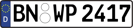 BN-WP2417