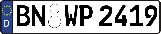BN-WP2419