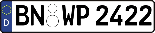 BN-WP2422