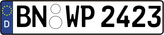 BN-WP2423