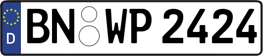 BN-WP2424