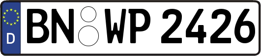 BN-WP2426