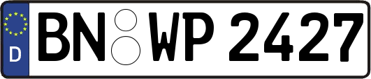 BN-WP2427