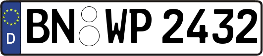 BN-WP2432