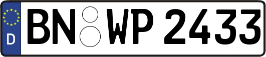 BN-WP2433