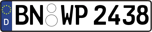 BN-WP2438