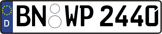 BN-WP2440