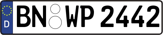 BN-WP2442