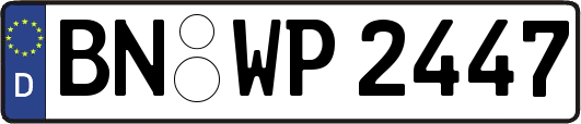 BN-WP2447