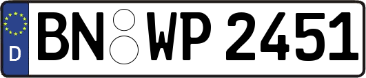 BN-WP2451
