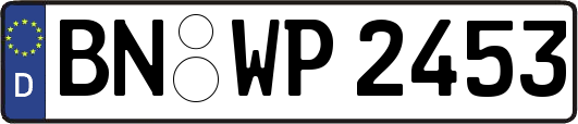BN-WP2453
